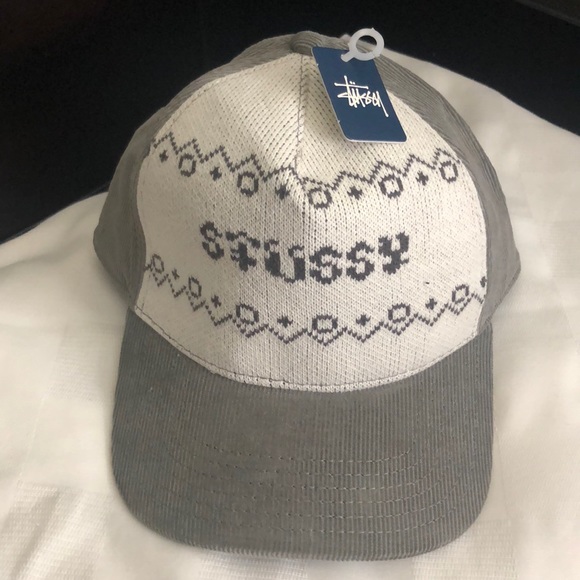Stussy Accessories - ‼️ MUST GO ‼️Women’s Stussy adjustable cap
